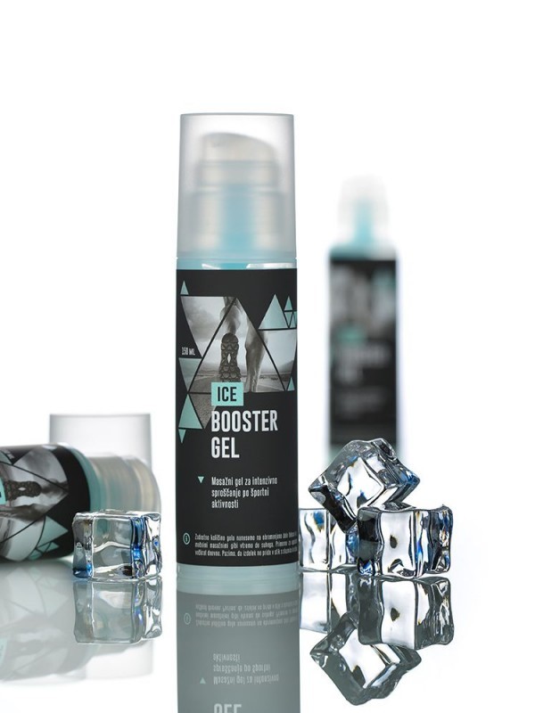 ICE BOOSTER GEL